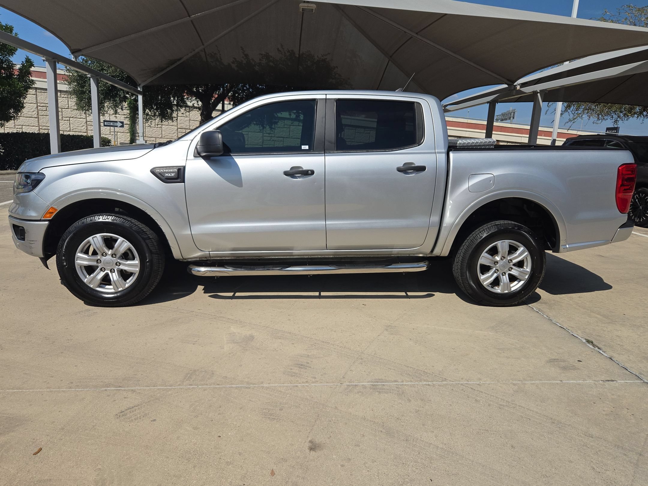 Used 2019 Ford Ranger XLT w/ Equipment Group 301A Mid RWD image 6