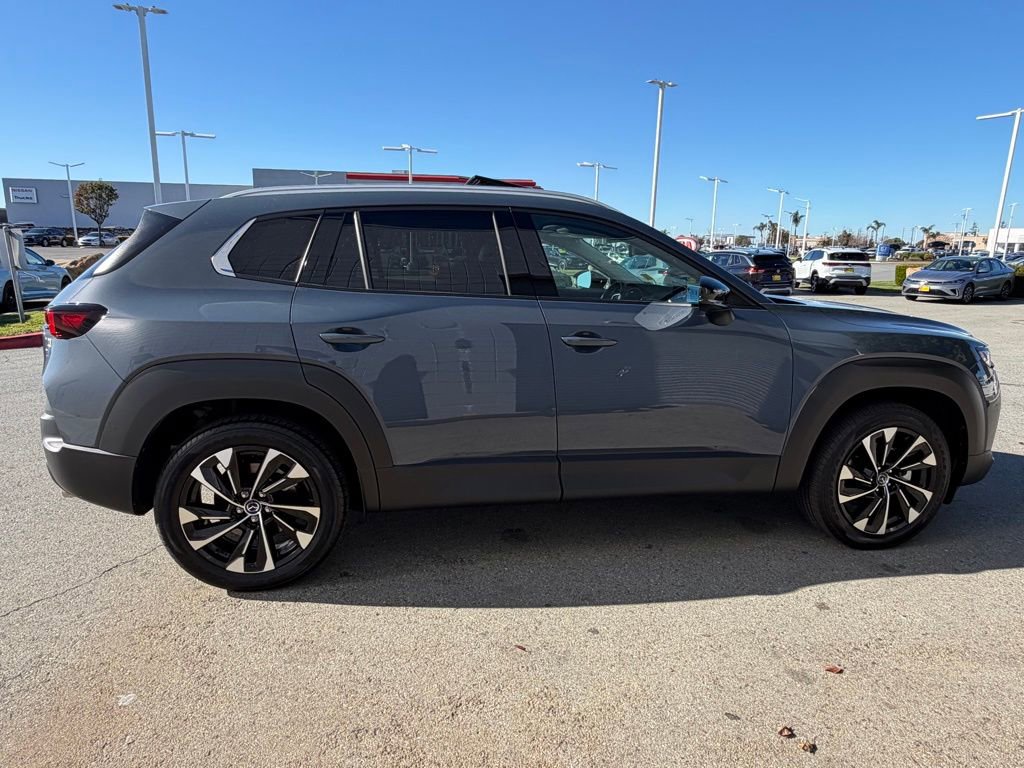 New 2026 MAZDA CX-50 2.5 Hybrid w/ Weather Package image 7