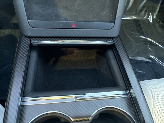 Used 2022 Tesla Model S Plaid AWD/4WD image 20