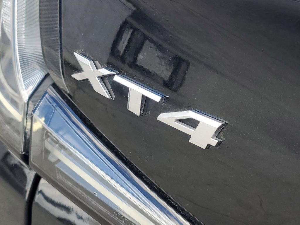 Used 2020 Cadillac XT4 Sport image 9
