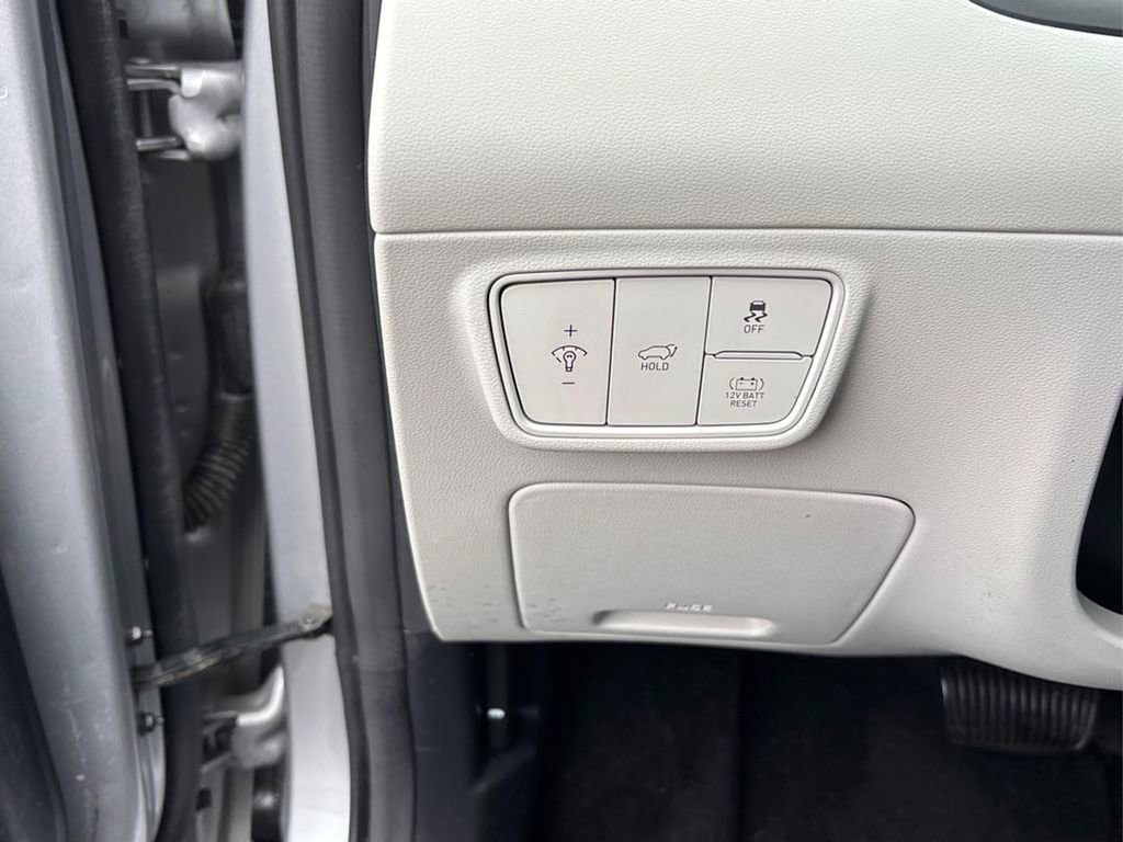 Certified 2023 Hyundai Tucson SEL image 37