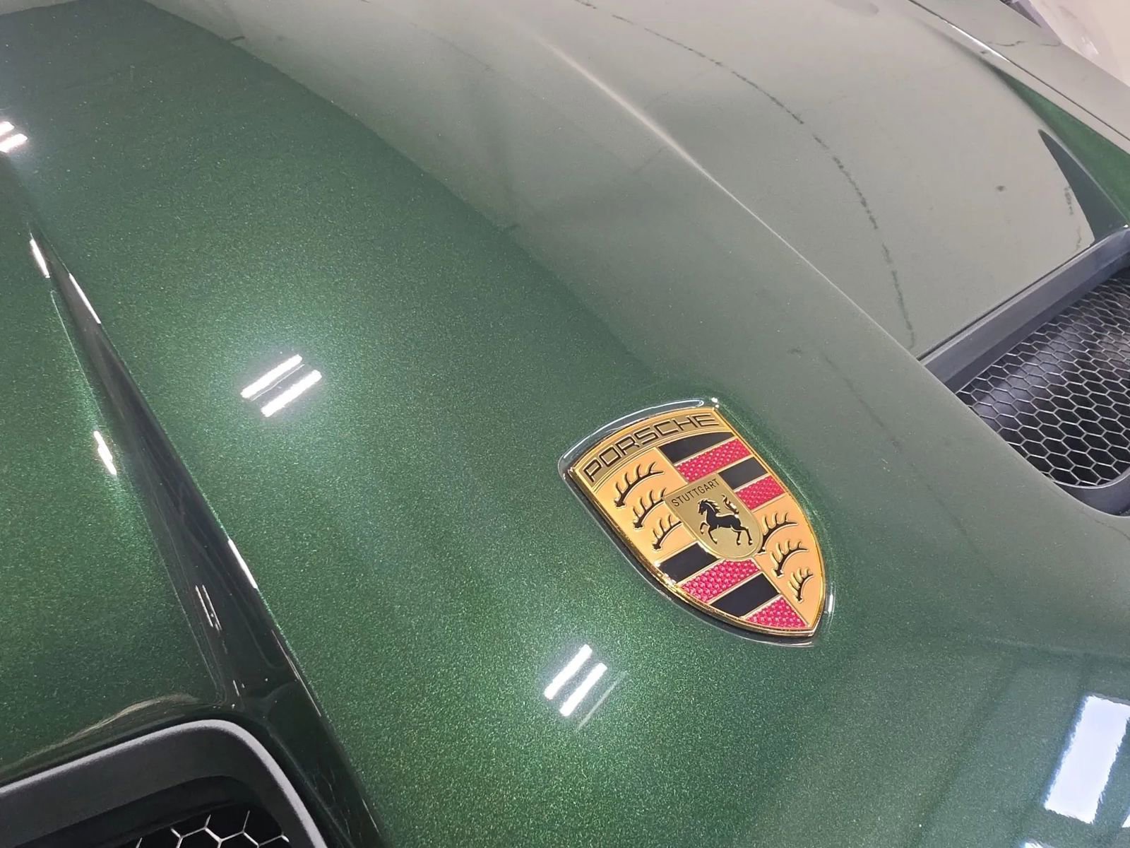 Used 2026 Porsche 911 GT3 RWD image 48