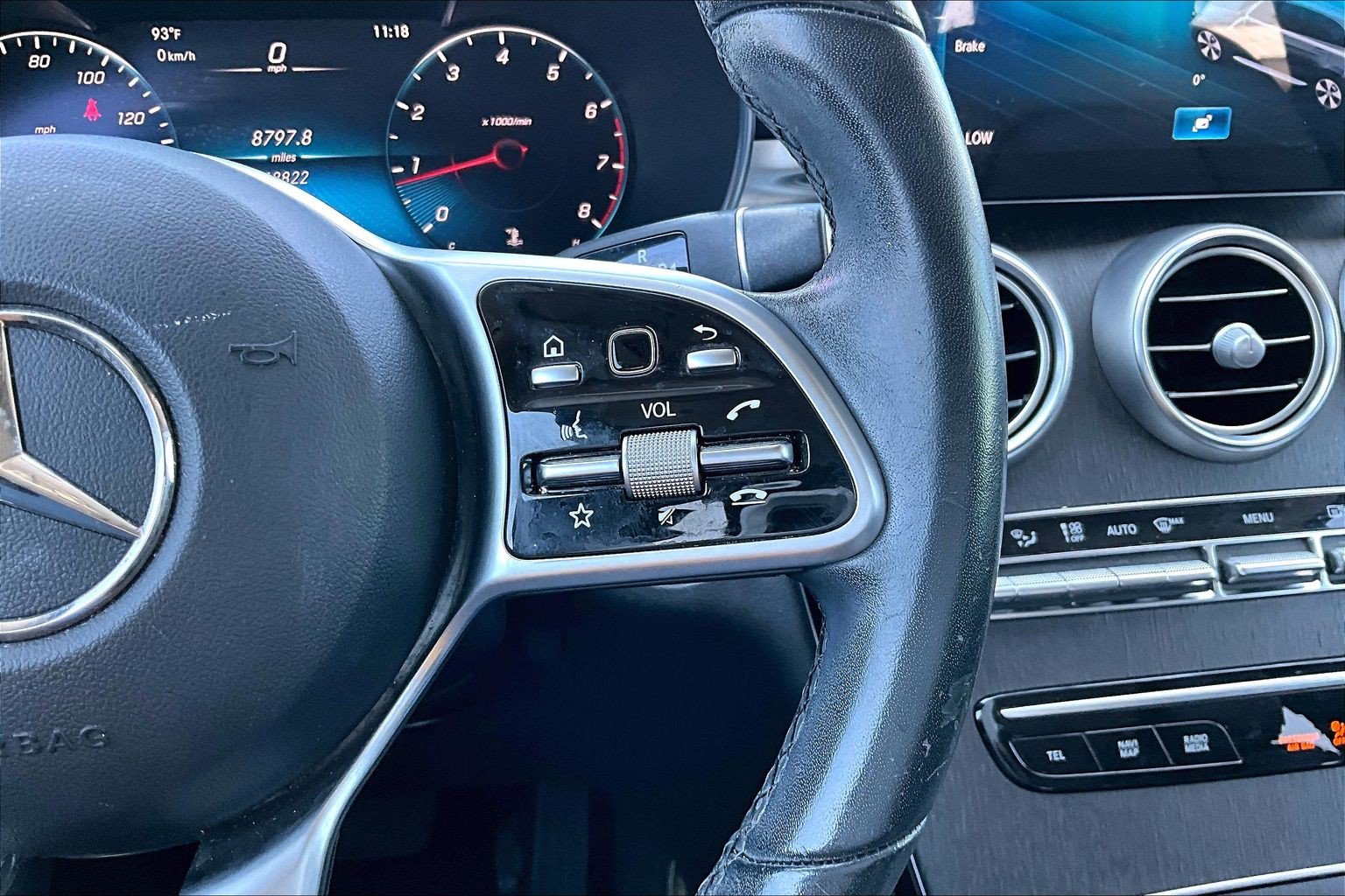 Used 2022 Mercedes-Benz GLC 300 image 16