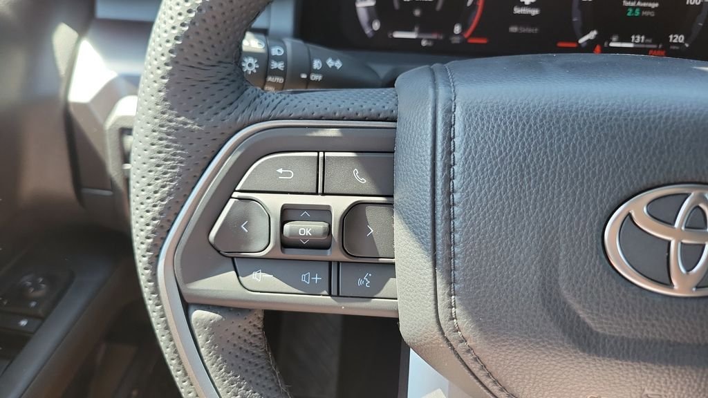 New 2026 Toyota Tacoma TRD Sport RWD image 21