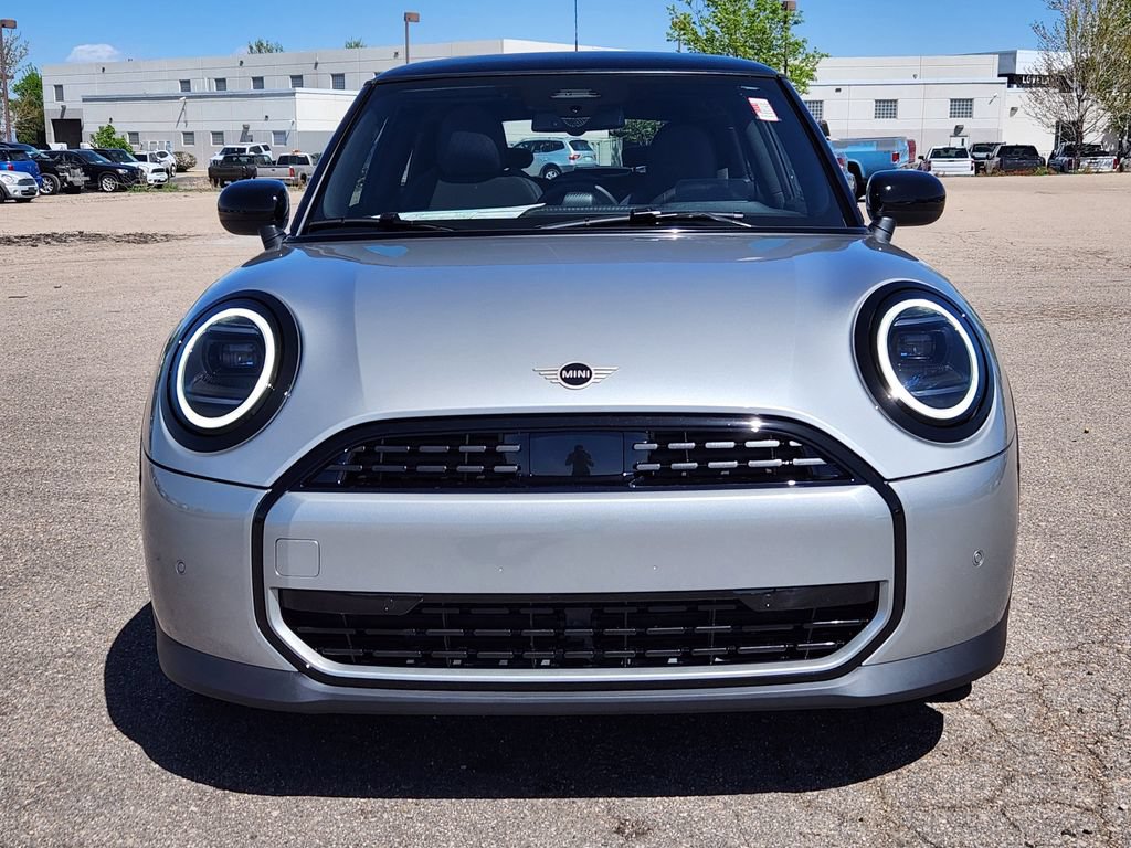 New 2026 MINI Cooper 2-Door Hardtop FWD image 6