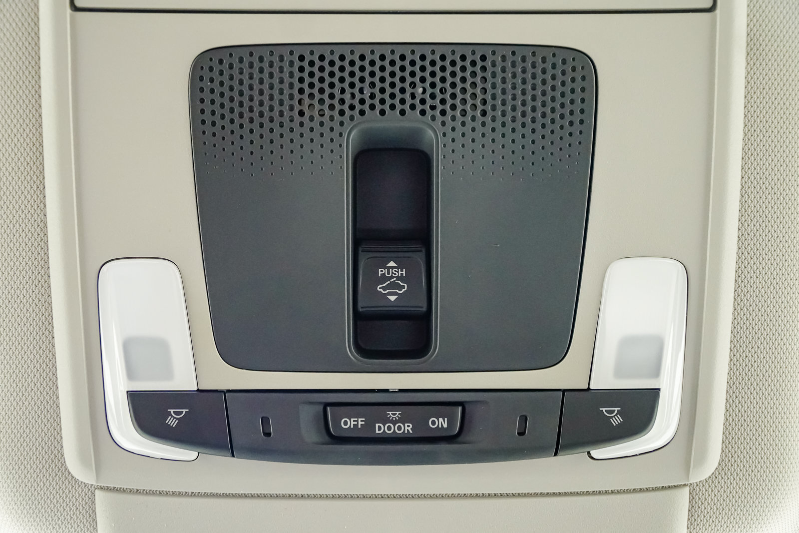 New 2027 Honda CR-V EX image 22