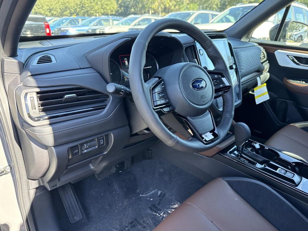 New 2026 Subaru Forester Touring image 23