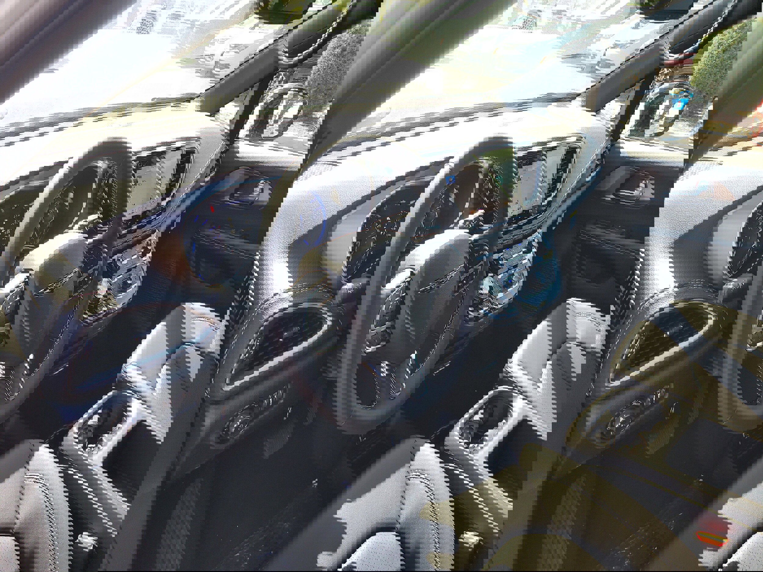 New 2026 Chrysler Pacifica Select FWD image 15