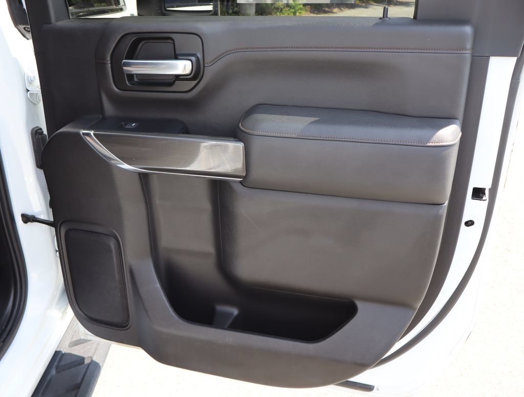 Certified 2022 GMC Sierra 2500 AT4 w/ AT4 Premium Plus Package AWD/4WD image 53