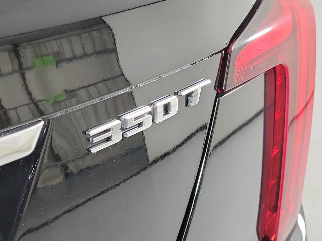 Used 2024 Cadillac CT5 Luxury w/ Sun And Sound Package image 5