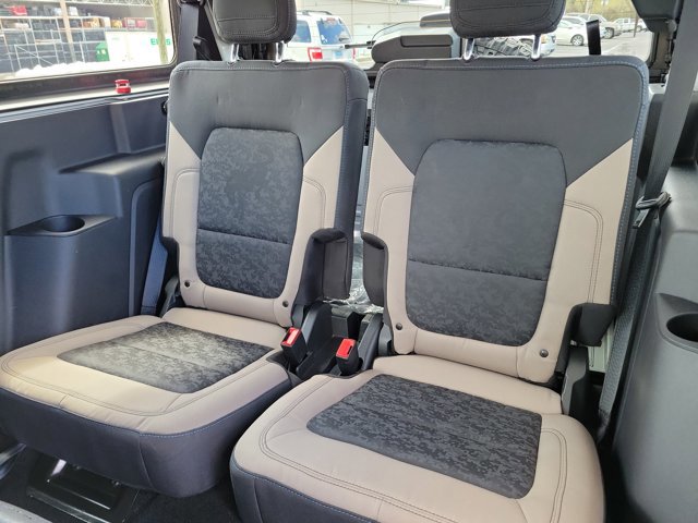 Used 2023 Ford Bronco Wildtrak image 16