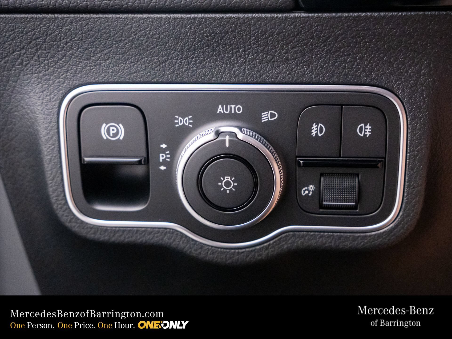 New 2026 Mercedes-Benz GLA 250 4MATIC image 22