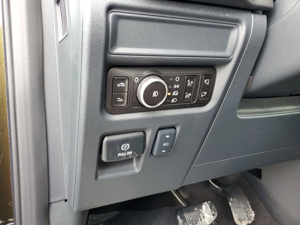 New 2026 Ford F150 Raptor image 13