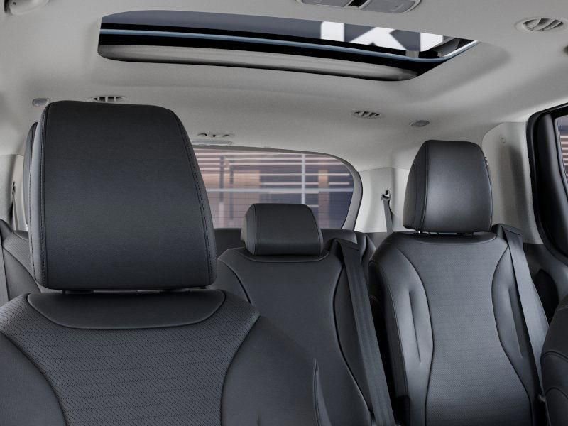 New 2026 Kia Carnival SX Prestige image 27