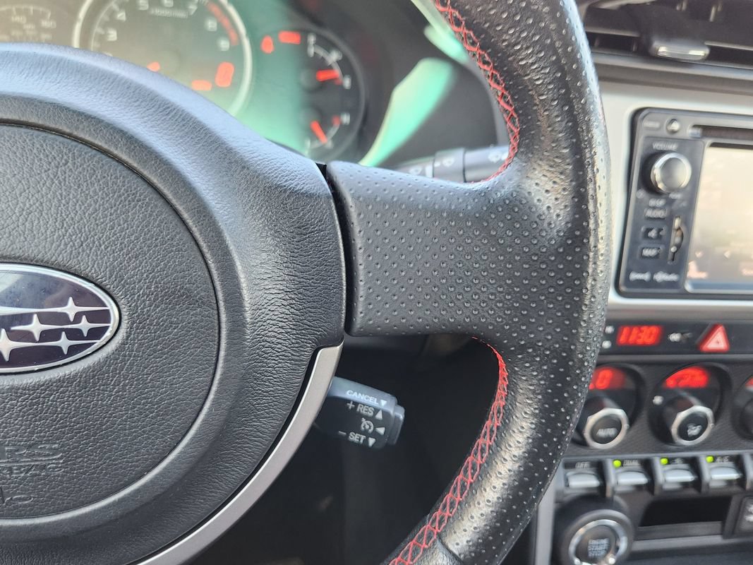 Used 2013 Subaru BRZ Limited RWD image 31