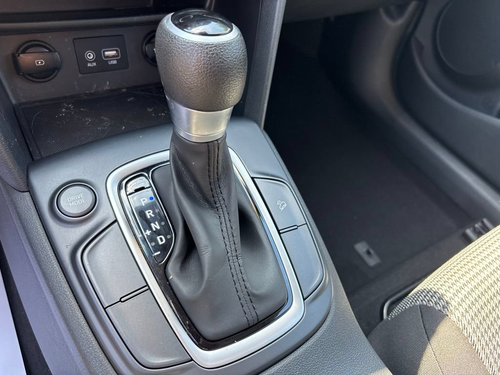 Used 2019 Hyundai Kona SE FWD image 28