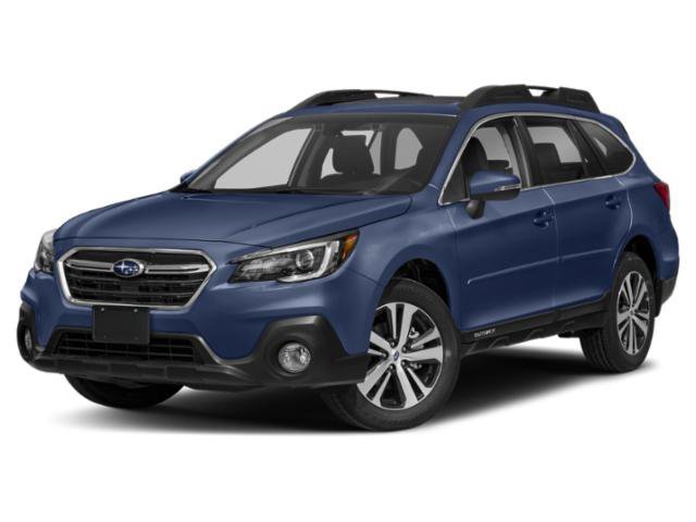 Used 2019 Subaru Outback 2.5i Limited