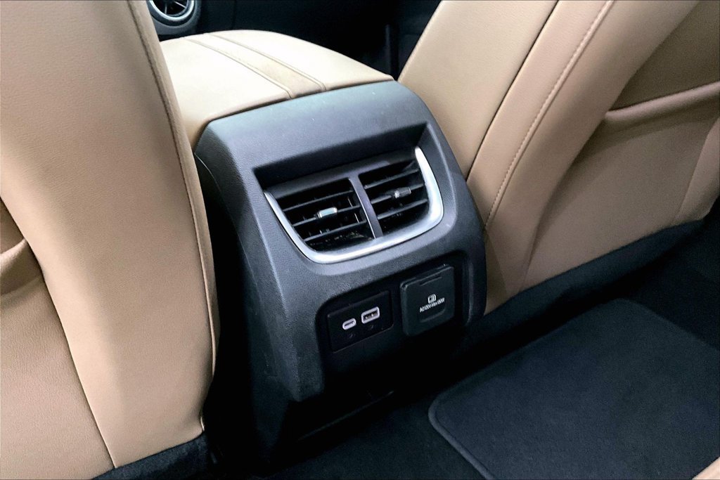 Used 2019 Chevrolet Blazer Premier w/ Sun and Wheels Package FWD image 29