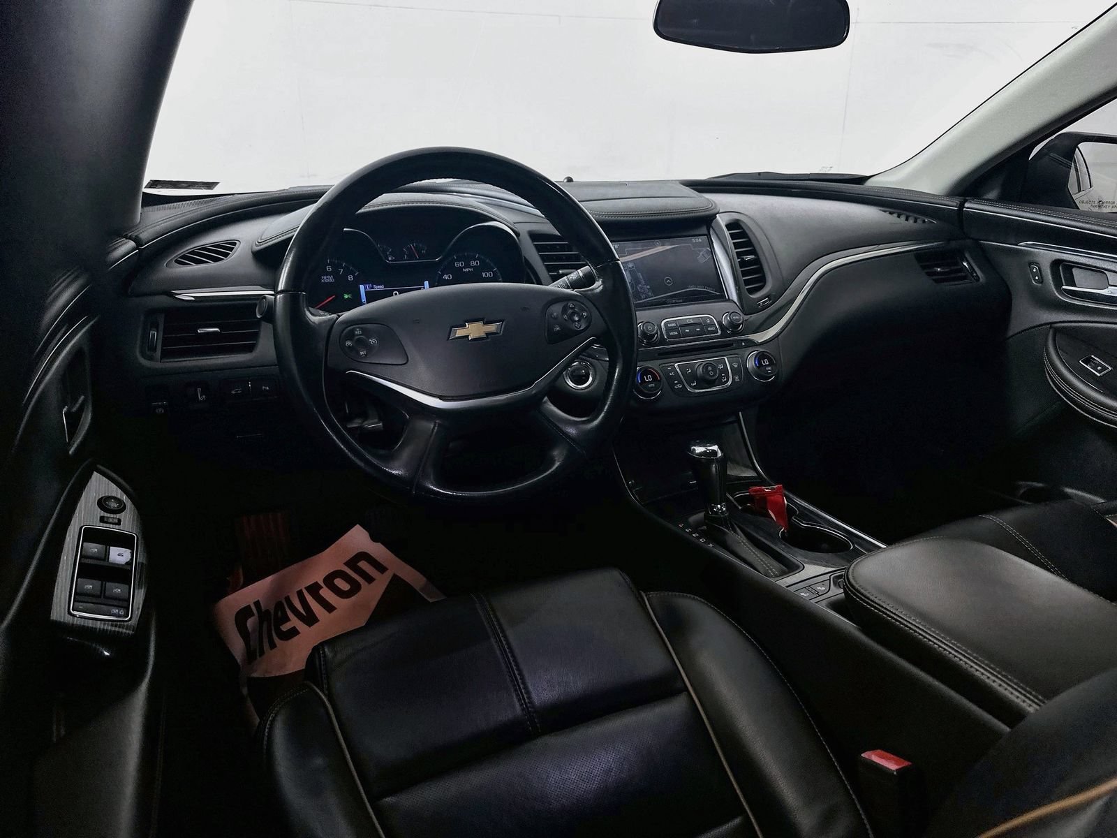 Used 2018 Chevrolet Impala Premier FWD image 22