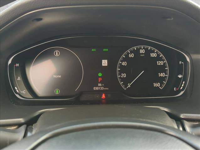 Used 2020 Honda Accord EX image 9
