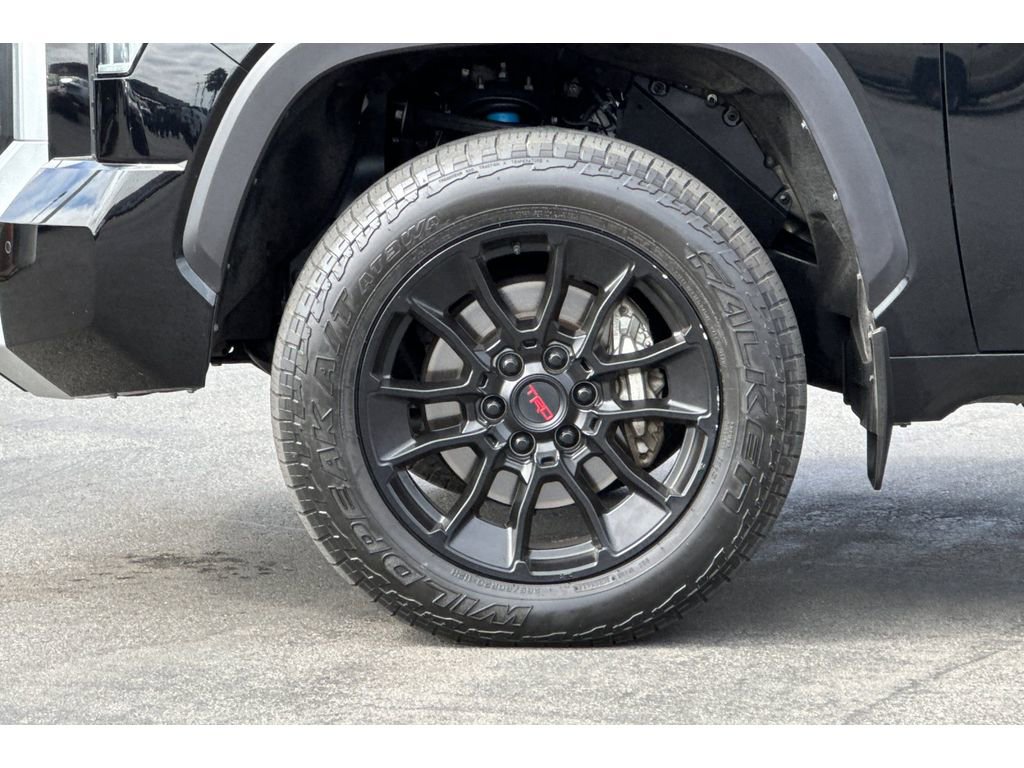 Used 2023 Toyota Tundra Limited image 29