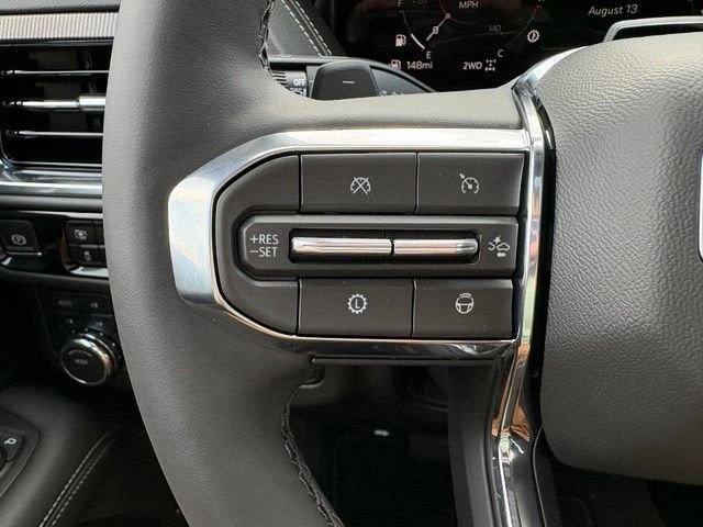 New 2026 GMC Yukon Elevation w/ Elevation Premium Package AWD/4WD image 25