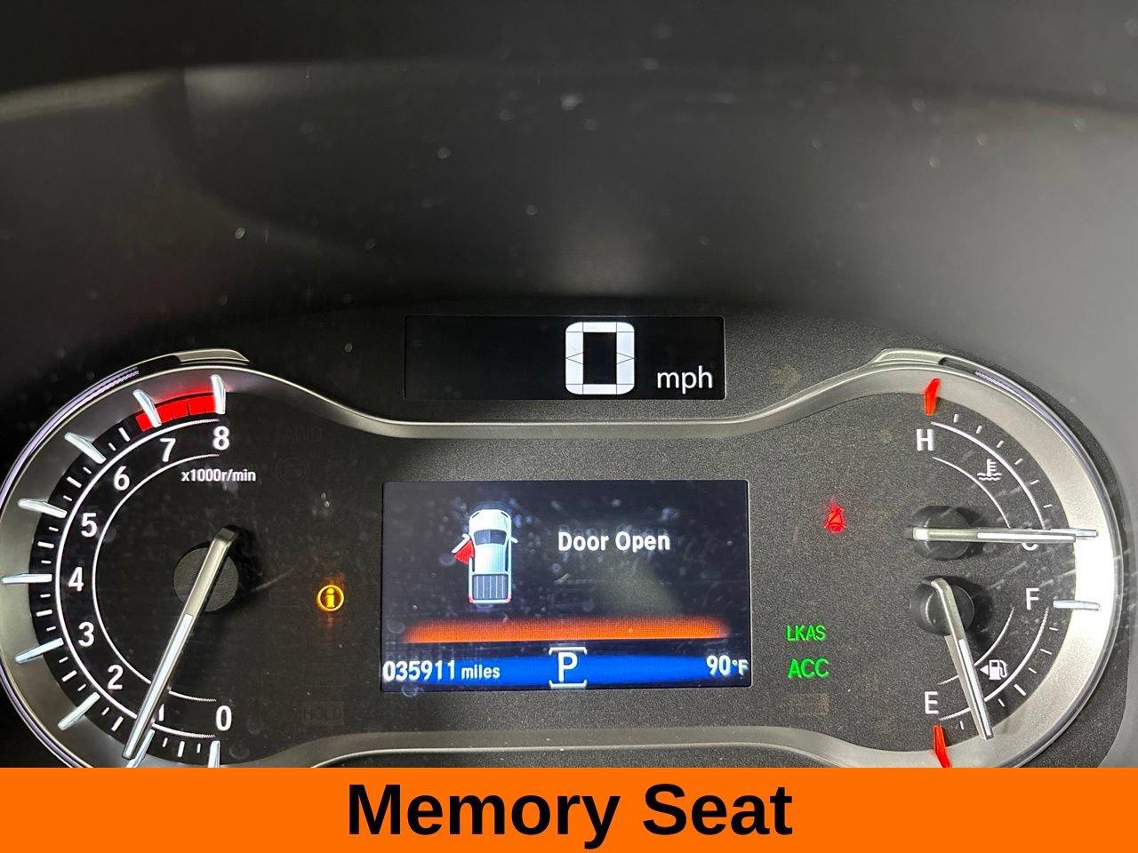 Used 2023 Honda Ridgeline RTL-E image 18