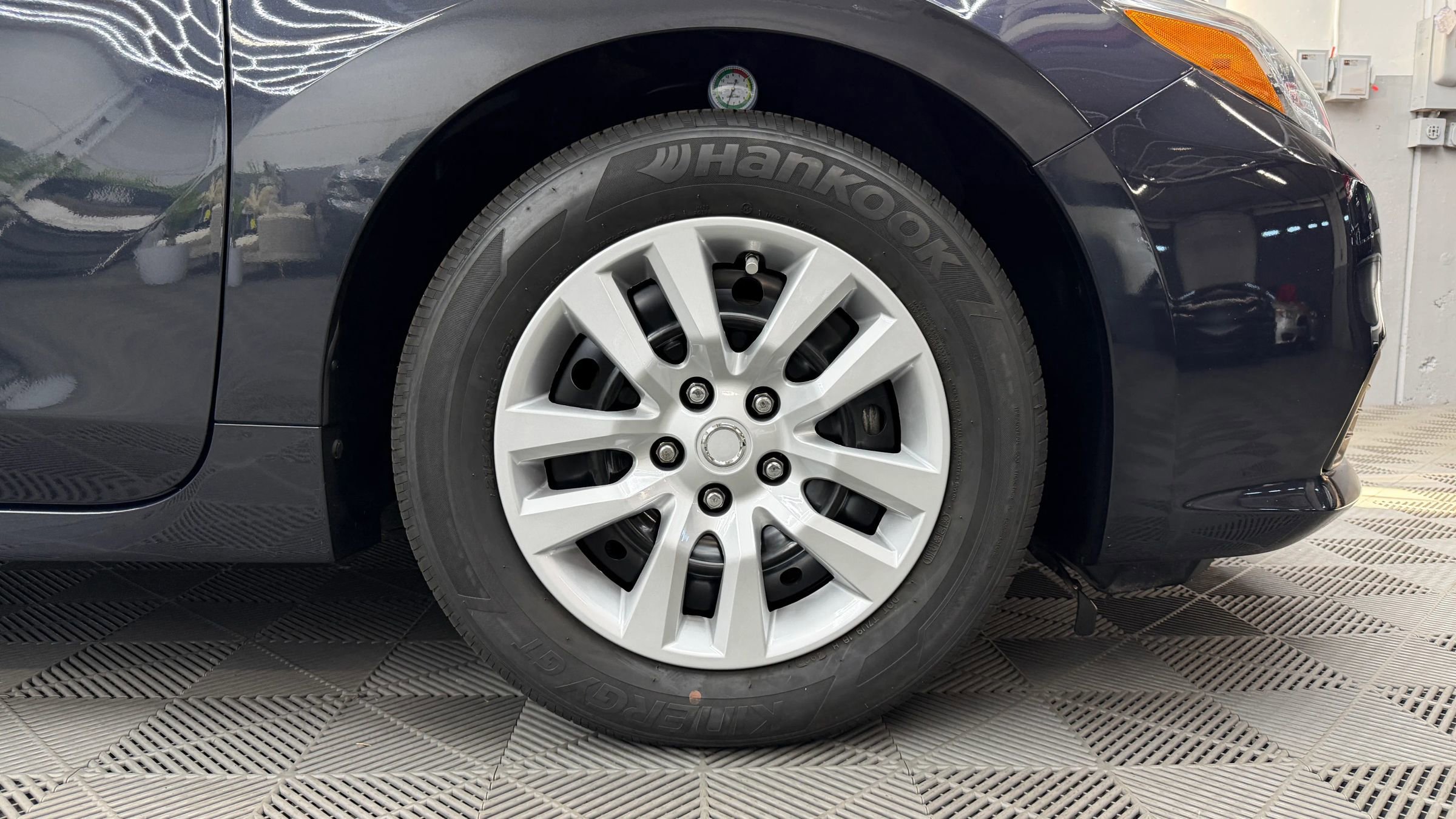 Used 2018 Nissan Altima 2.5 S w/ S Convenience Package image 24