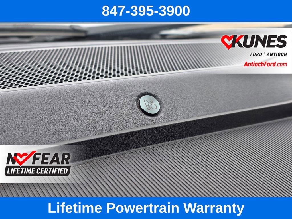 Certified 2024 Ford Expedition Limited image 48