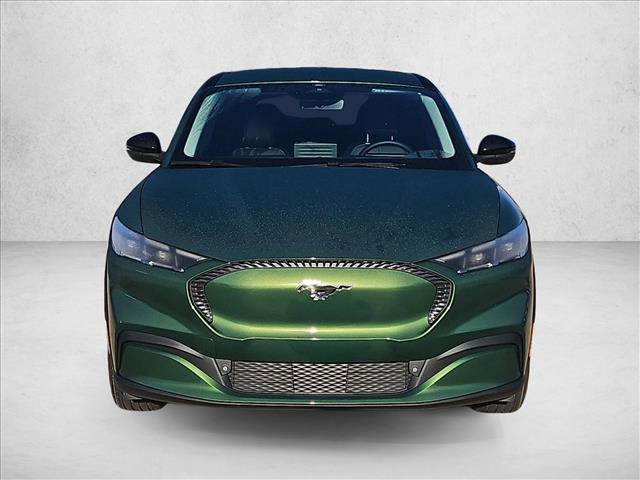 New 2026 Ford Mustang Mach-E Select image 6