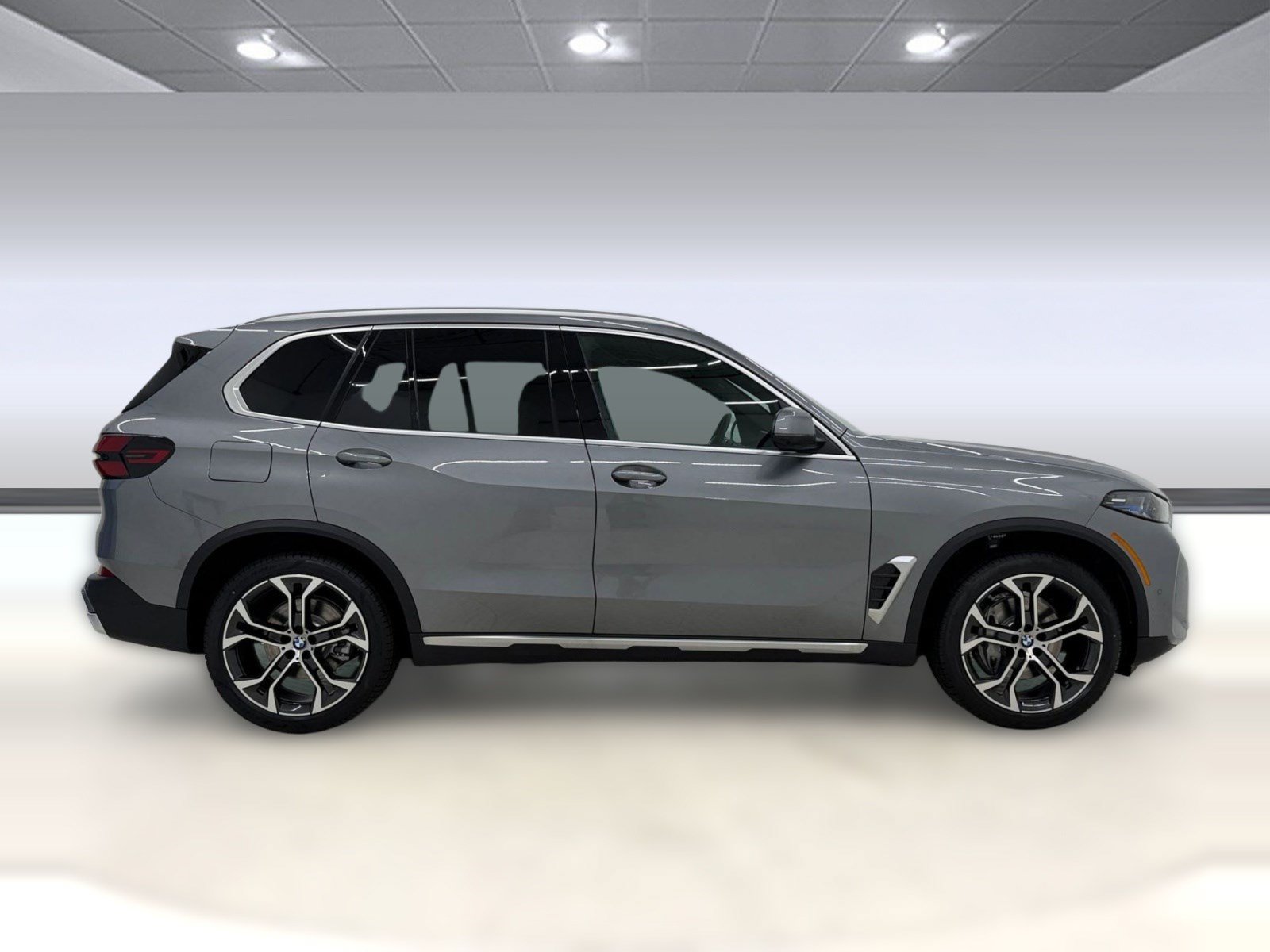 New 2026 BMW X5 xDrive40i w/ Premium Package AWD/4WD image 8