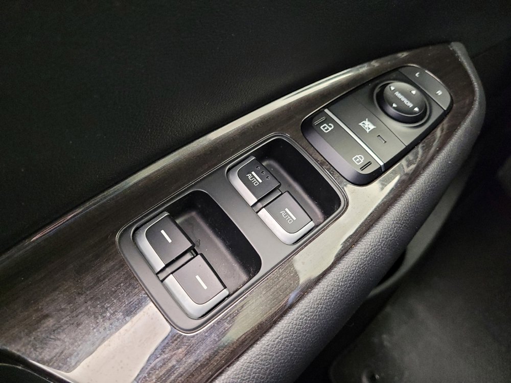 Used 2019 Kia Optima EX w/ EX Premium Package image 27