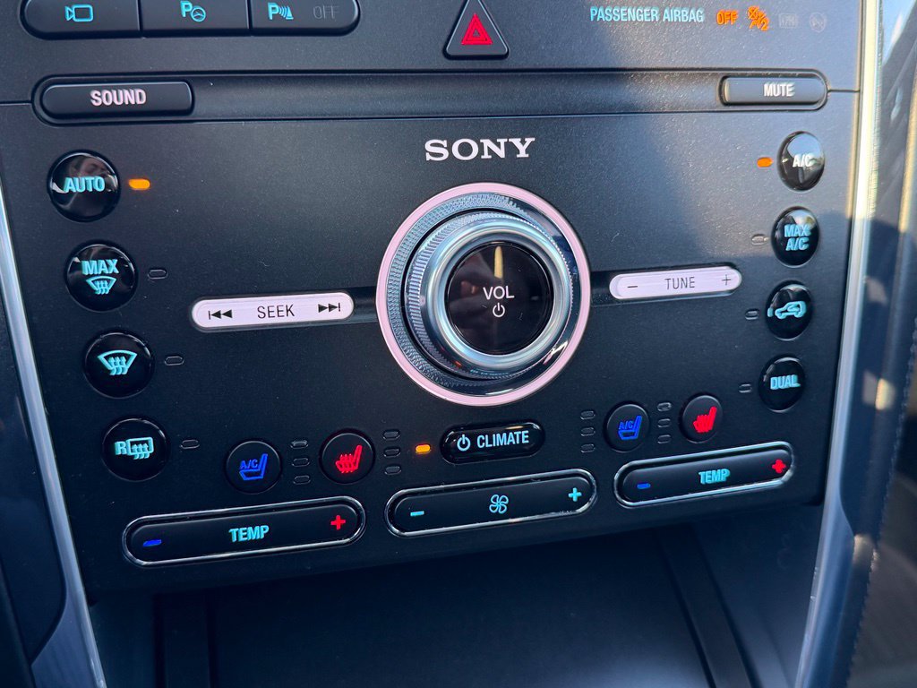 Certified 2019 Ford Explorer Platinum AWD/4WD image 47