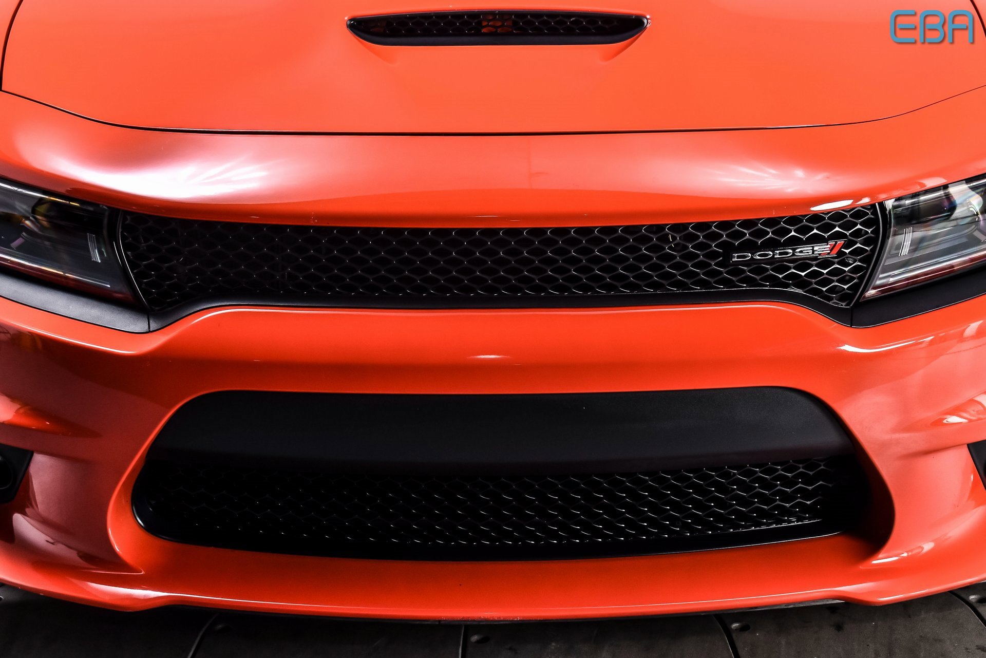 Used 2022 Dodge Charger R/T w/ Plus Group image 9