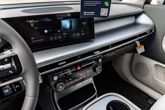 New 2026 Hyundai Ioniq 9 SE AWD/4WD image 15