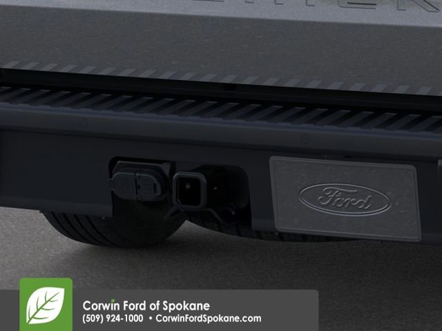 New 2026 Ford Maverick XLT AWD/4WD image 23