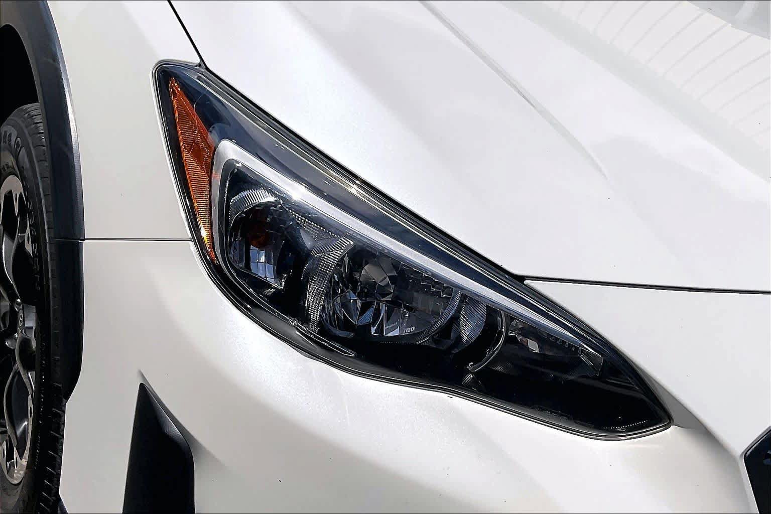 Used 2021 Subaru Crosstrek 2.0i Premium w/ Popular Package #4 AWD/4WD image 27