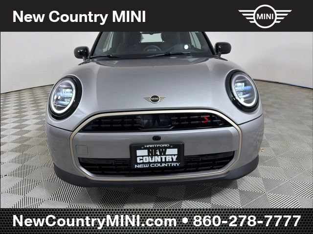 New 2026 MINI Cooper S FWD image 2