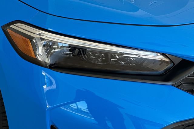 New 2026 Honda Civic Sport image 29