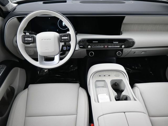 New 2026 Hyundai Palisade Calligraphy image 12