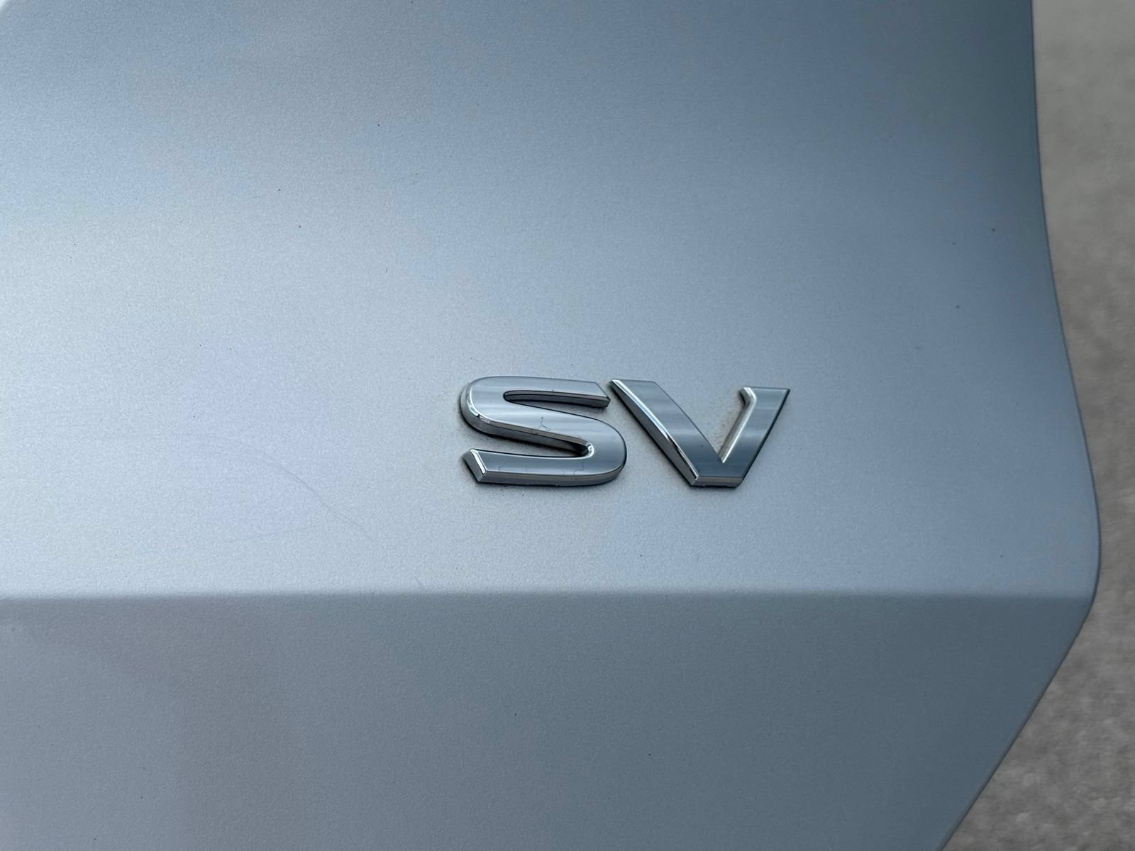 Used 2020 Nissan Rogue SV FWD image 11