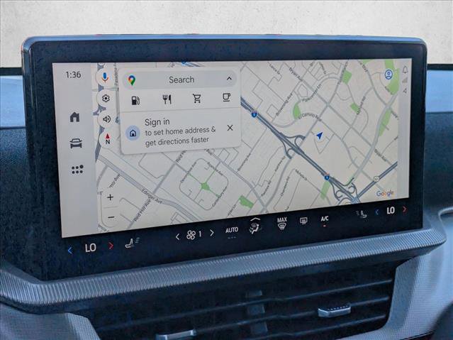 Certified 2025 Ford Explorer Active image 15