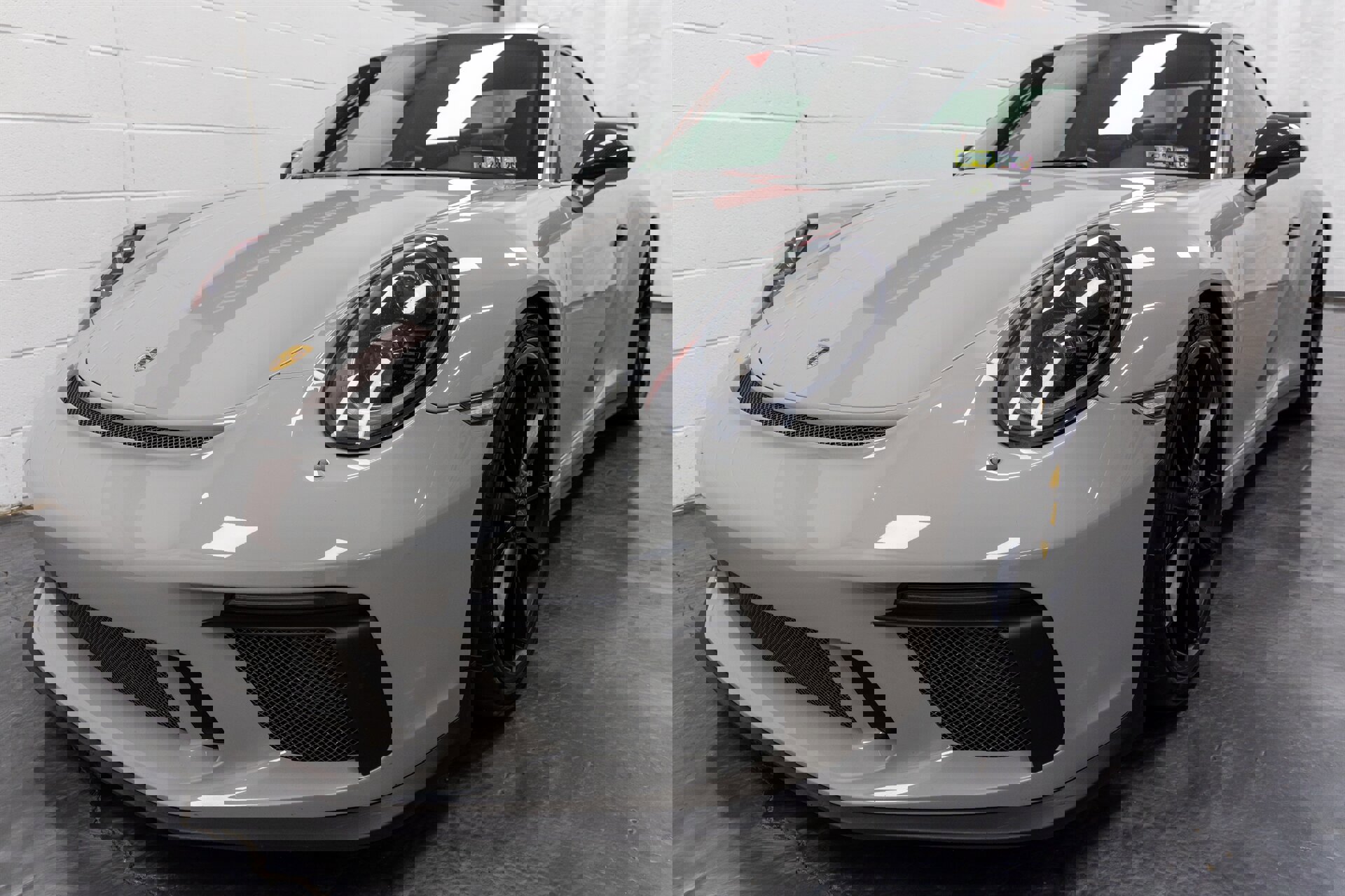 Used 2018 Porsche 911 GT3 image 5