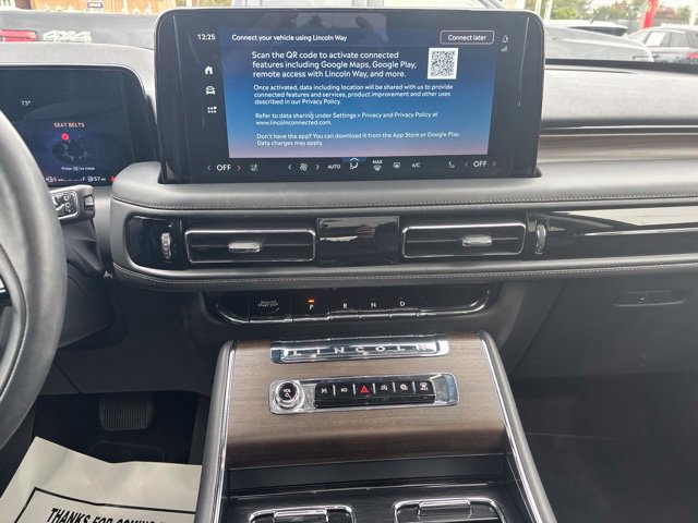 New 2026 Lincoln Aviator Reserve AWD/4WD image 21