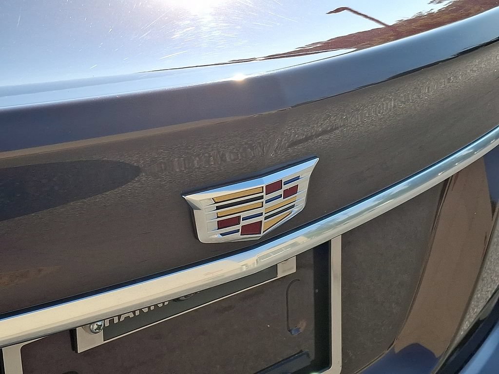 Used 2021 Cadillac CT5 Premium Luxury RWD image 29