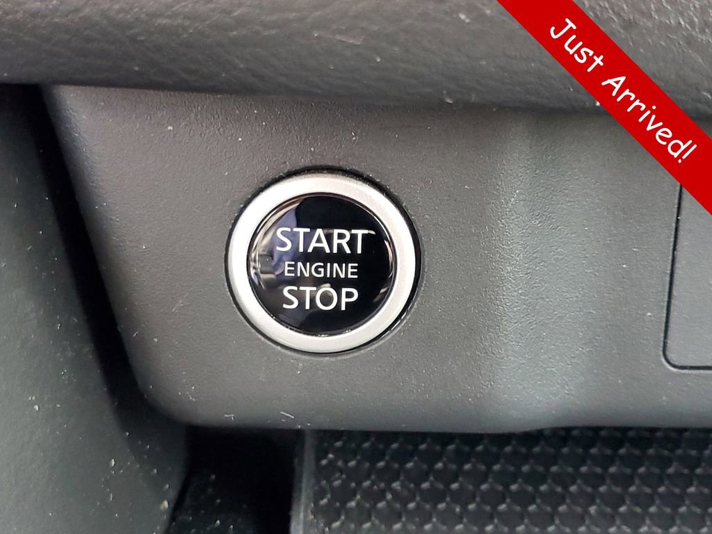 Used 2023 Nissan Rogue S FWD image 27