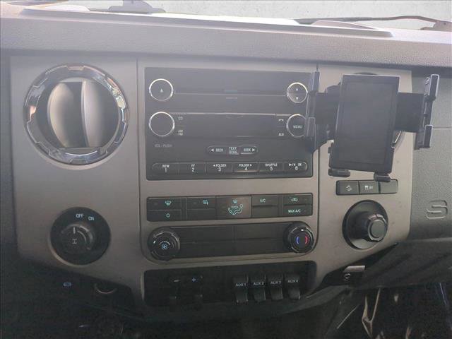 Used 2016 Ford F350 XLT w/ XLT Value Package image 13