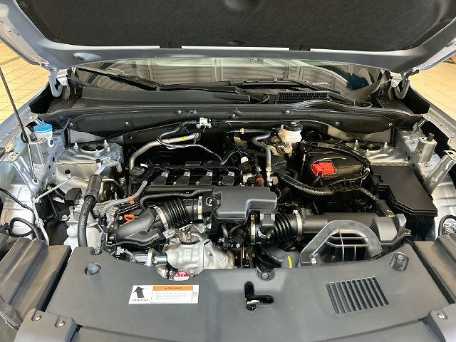 New 2026 Acura ADX A-Spec FWD image 30