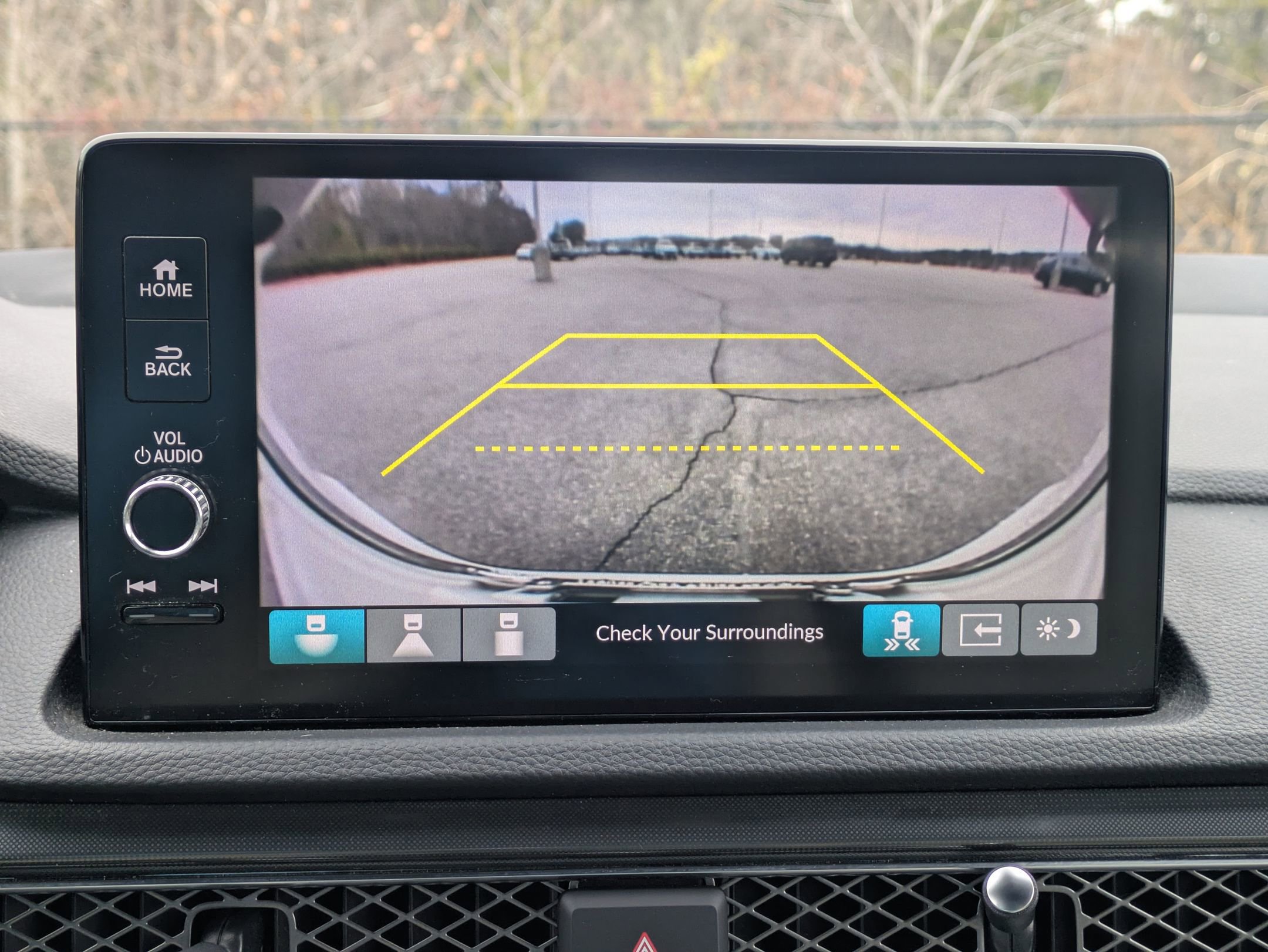 Used 2023 Acura Integra A-Spec image 13