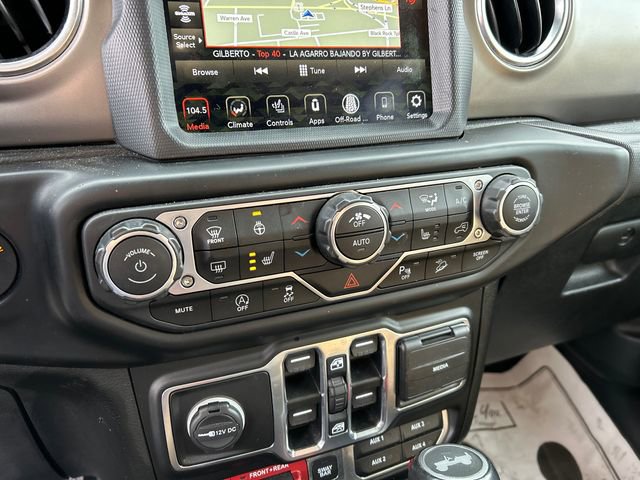 Used 2020 Jeep Wrangler Unlimited Rubicon image 17